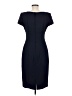 Donna Morgan 100% Polyester Blue Cocktail Dress Size 6 - photo 2