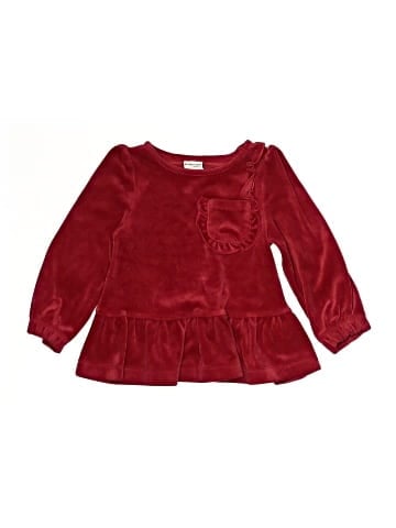 Polarn O. Pyret Long Sleeve Blouse (view 1)