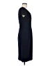 Donna Morgan 100% Polyester Blue Cocktail Dress Size 6 - photo 4