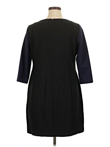 DKNYC Casual Dress (view 2)