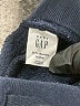 Baby Gap Black Casual Pants Size 6-12 mo - photo 3