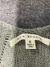 Max Studio Gray Pullover Sweater Size M - photo 7