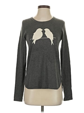Ann Taylor Pullover Sweater (view 1)