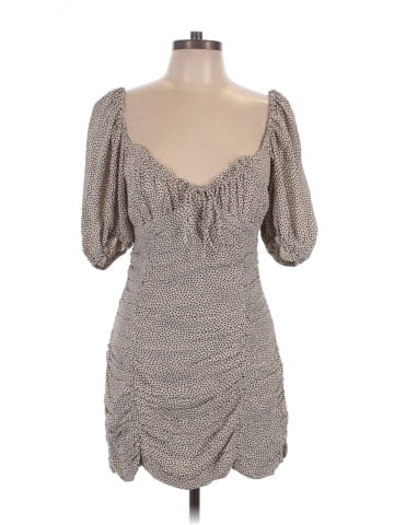 Zara Cocktail Dress (view 1)