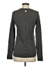 Ann Taylor Gray Pullover Sweater Size S - photo 2