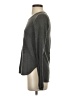 Ann Taylor Gray Pullover Sweater Size S - photo 5