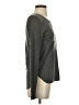 Ann Taylor Gray Pullover Sweater Size S - photo 4