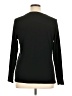 A New Day Black Sweatshirt Size 1X - photo 2