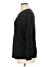 A New Day Black Sweatshirt Size 1X - photo 5