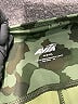 Avia Camo Green Active Pants Size M - photo 4