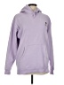 Assorted Brands Purple Pullover Hoodie Size M - photo 1