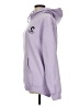 Assorted Brands Purple Pullover Hoodie Size M - photo 5