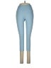 Nike Color Block Blue Active Pants Size M - photo 1