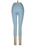 Nike Color Block Blue Active Pants Size M - photo 2