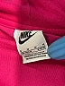 Nike Pink Zip Up Hoodie Size 6 - photo 3
