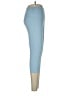 Nike Color Block Blue Active Pants Size M - photo 4