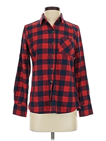 Field & Stream Long Sleeve Button-Down Shirt (view 1)