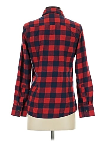 Field & Stream Long Sleeve Button-Down Shirt (view 2)
