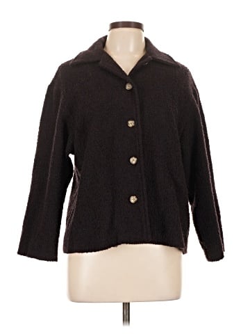 Finity Coat (view 1)