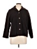 Finity Brown Coat Size 10 - photo 1