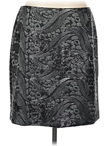 Ann Taylor Formal Skirt (view 1)
