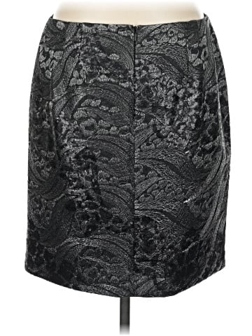 Ann Taylor Formal Skirt (view 2)