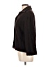 Finity Brown Coat Size 10 - photo 5