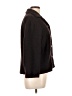 Finity Brown Coat Size 10 - photo 4