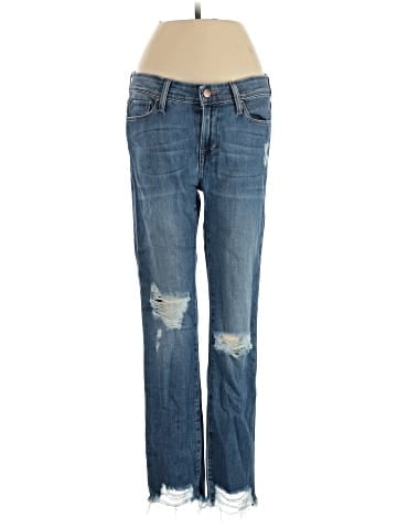 Fidelity Jeans (view 1)