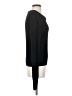 Aya Muse Black Silk Pullover Sweater Size XS - photo 4