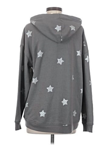 Seven7 Pullover Hoodie (view 2)