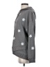 Seven7 Stars Gray Pullover Hoodie Size S - photo 5