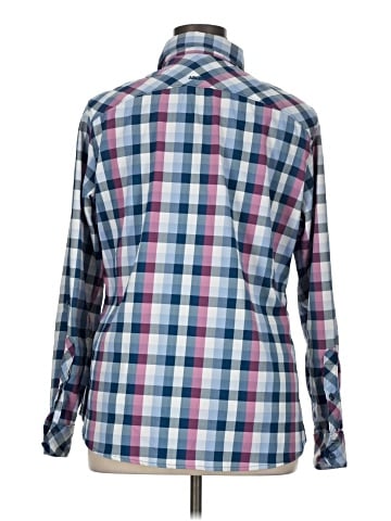 Ascend Long Sleeve Blouse (view 2)