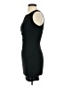 Shein Black Cocktail Dress Size XS - photo 5