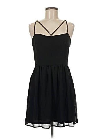 Lovemarks Cocktail Dress (view 1)