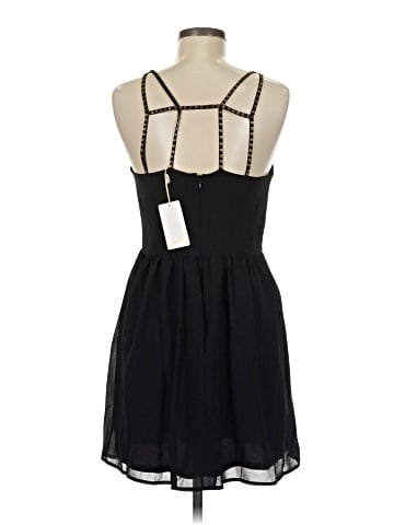 Lovemarks Cocktail Dress (view 2)