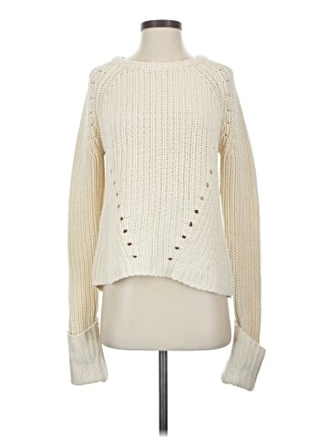 360 Sweater Pullover Sweater (view 1)
