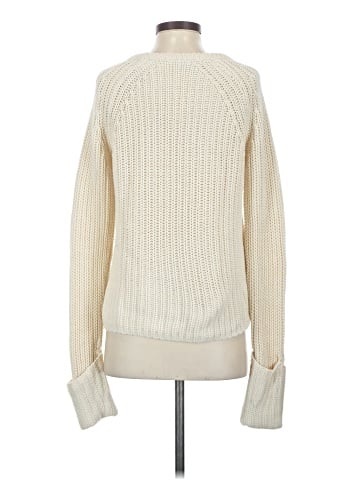 360 Sweater Pullover Sweater (view 2)