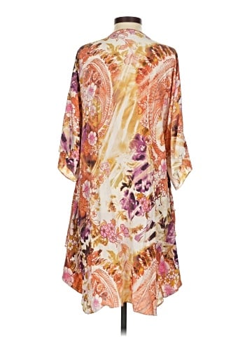 Badgley Mischka Casual Dress (view 2)