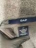 Gap Gray Dress Pants Size 10 - photo 7