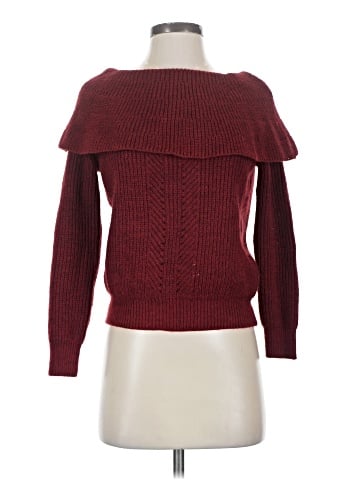 Willow & Clay Pullover Sweater (view 1)