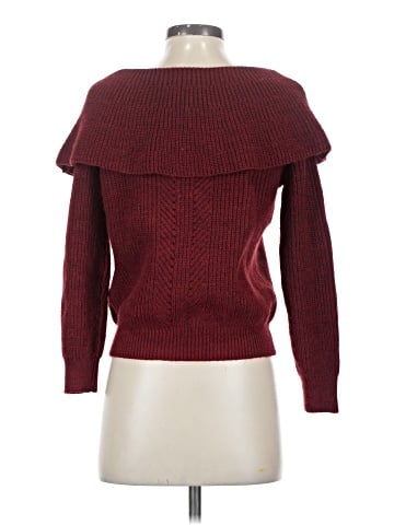 Willow & Clay Pullover Sweater (view 2)