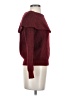 Willow & Clay Burgundy Pullover Sweater Size XS - photo 4
