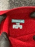 Garanimals Burgundy Sweatshirt 9-12 MO / 12 MO - photo 3