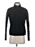 MICHAEL Michael Kors 100% Polyester Black Jacket Size S - photo 1