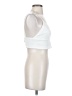 Alice + Olivia White Tank Top Size 2 - photo 4
