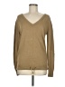BCBGirls Tan Pullover Sweater Size M - photo 1