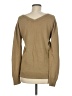 BCBGirls Tan Pullover Sweater Size M - photo 2