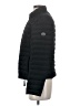 MICHAEL Michael Kors 100% Polyester Black Jacket Size S - photo 5