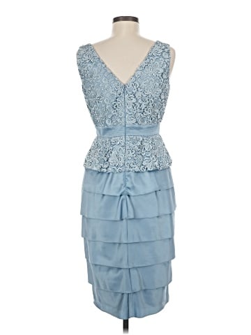 Adrianna Papell Cocktail Dress (view 2)